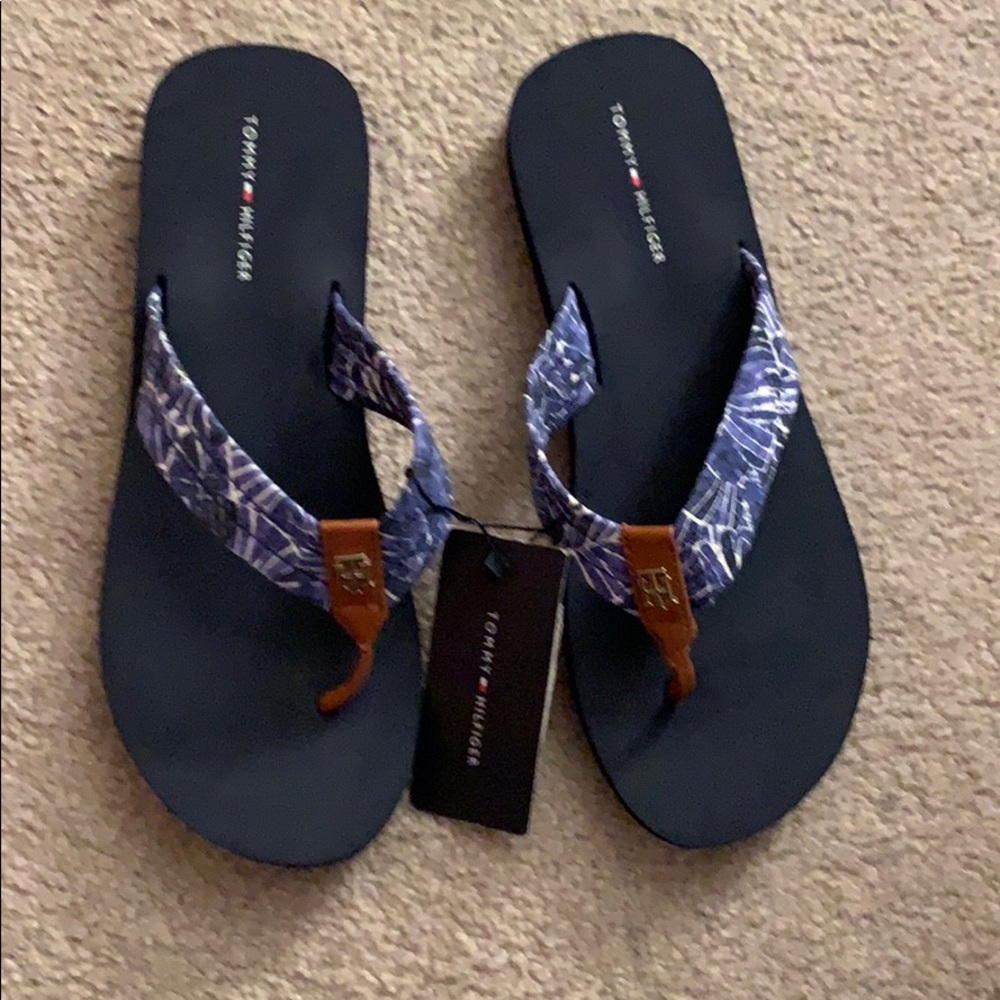 Flip flops